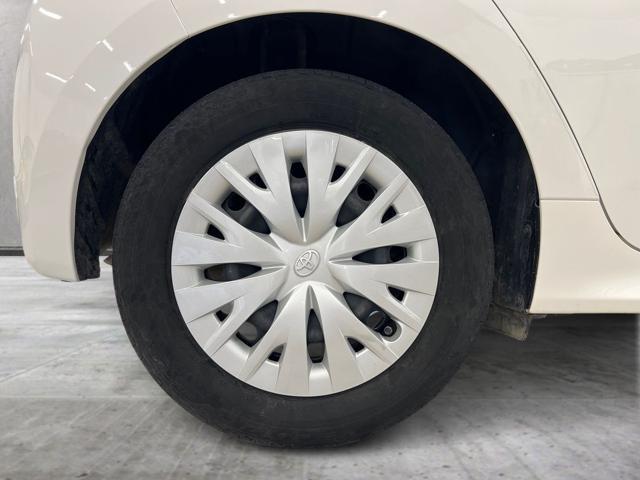 TOYOTA Yaris 1.0 5 porte Active