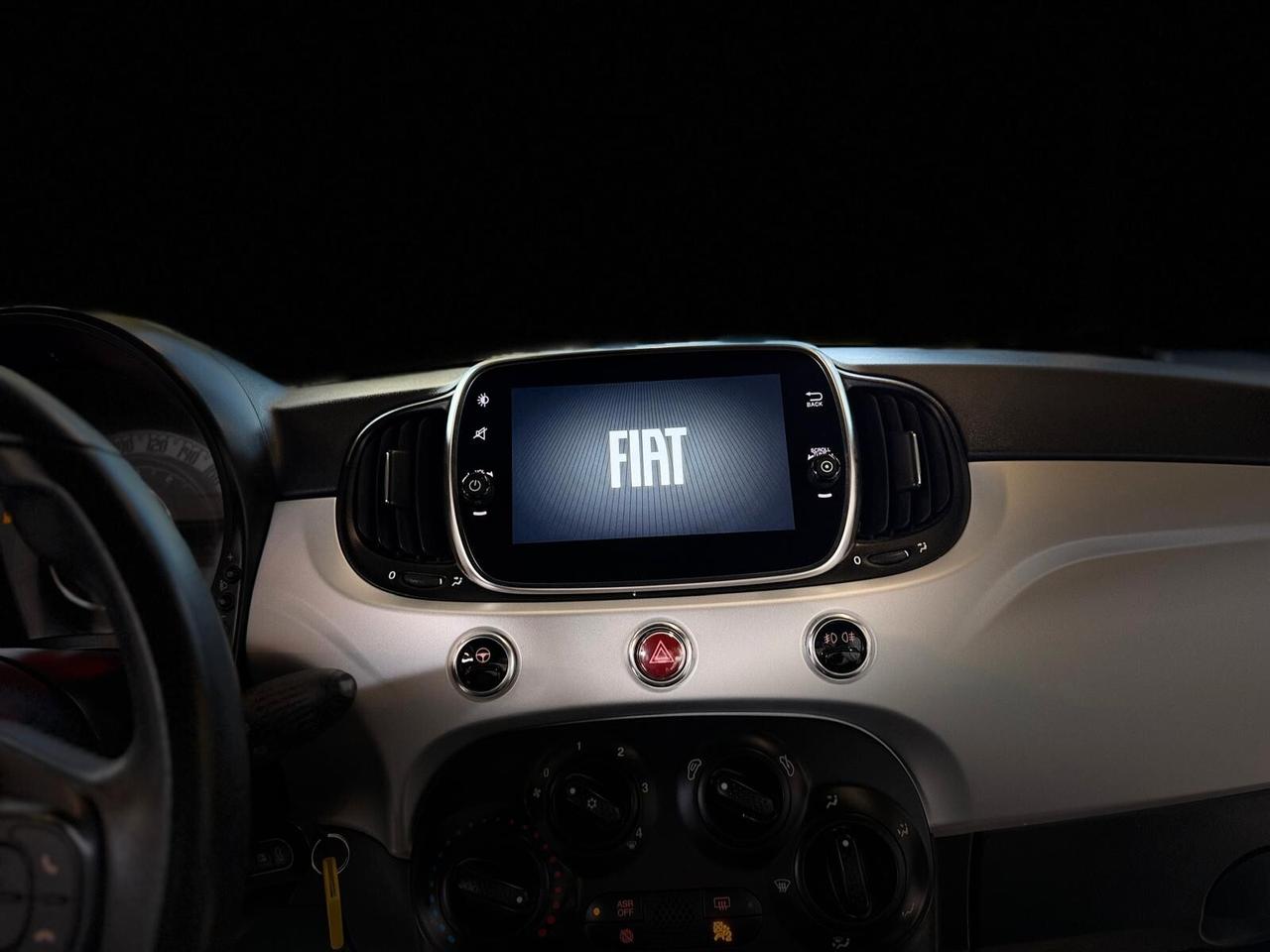 Fiat 500 1.0 Hybrid SPORT