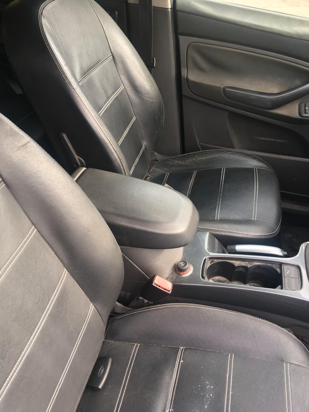 Ford Kuga Kuga+ 2.0 TDCi 140 CV 2WD DPF