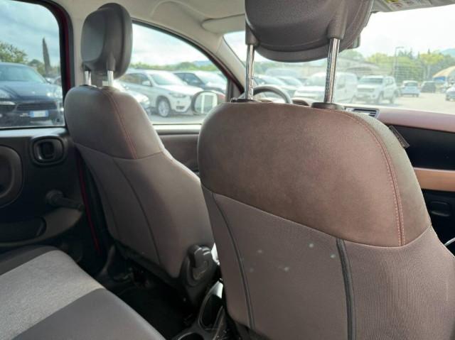 Fiat Panda 1.3 mjt 16v 4x4 s&s 95cv