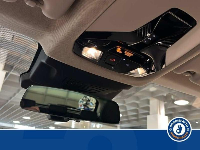 BMW Serie 2 Active Tourer 223i xDrive