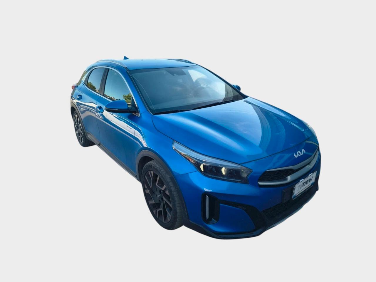 Kia XCeed 1.0 T-GDi GPL Style
