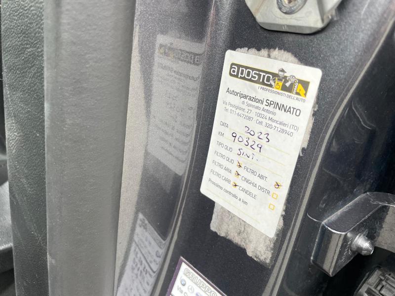 Alfa Romeo Stelvio 2.2 t Super Q4 210cv auto