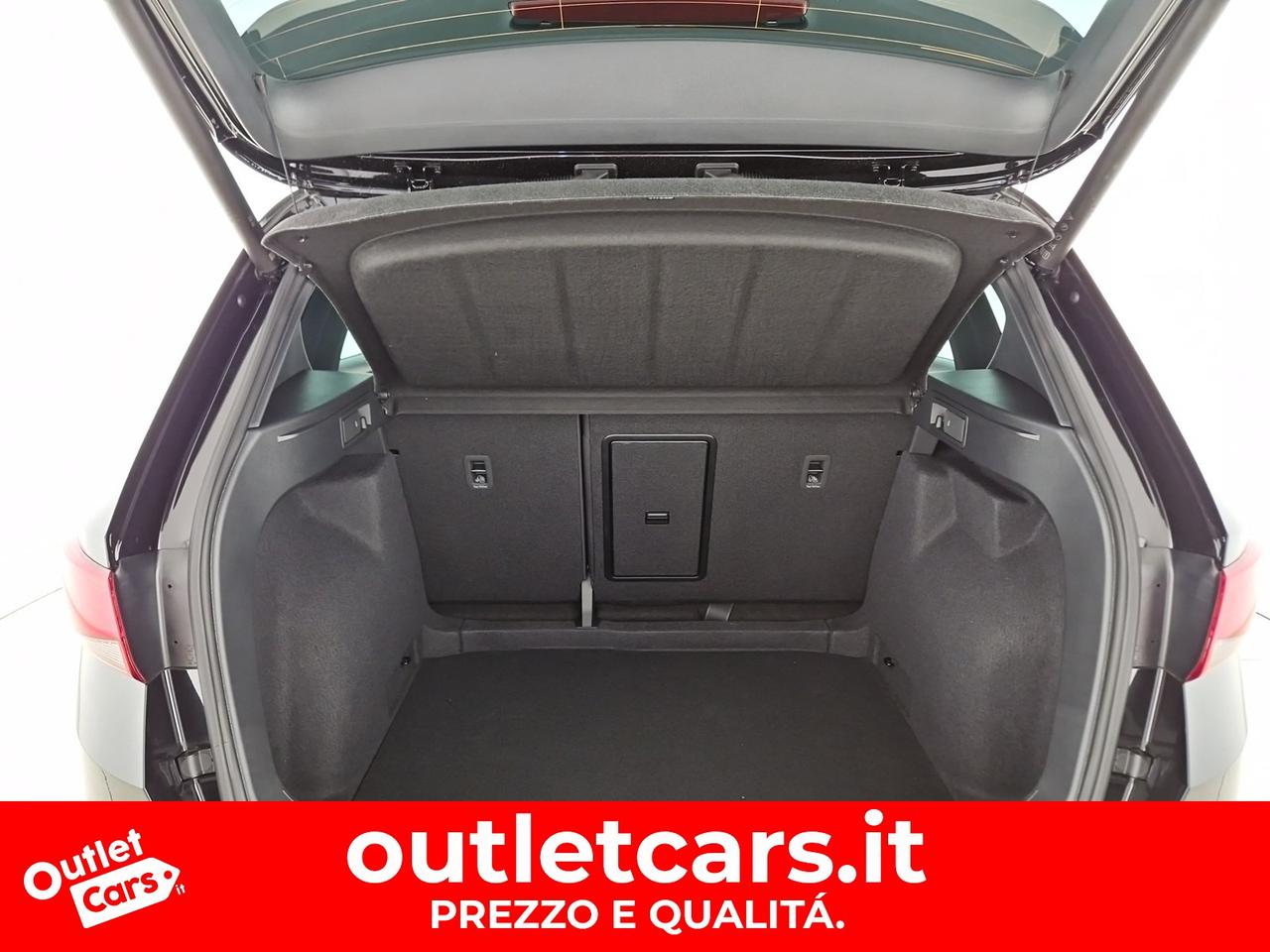Cupra Ateca 1.5 tsi 150cv dsg