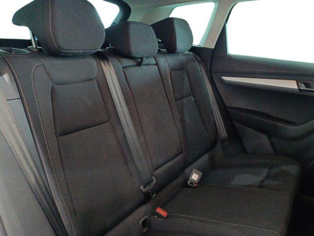 SKODA Karoq 1.5 TSI ACT Executive