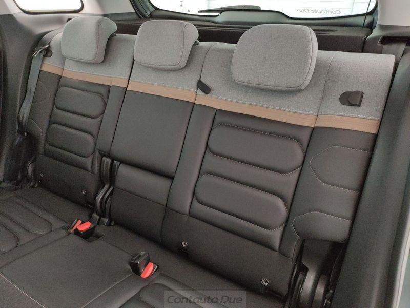 Citroën C3 Aircross C3 Aircross 1.2 puretech Shine s&s 130cv eat6