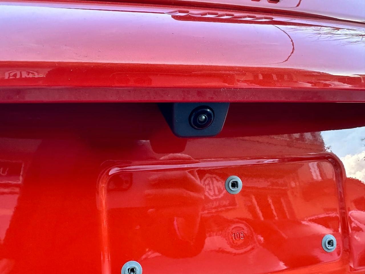 Fiat 600 Hybrid 110 CV DCT MHEV Pop + Pack Comfort