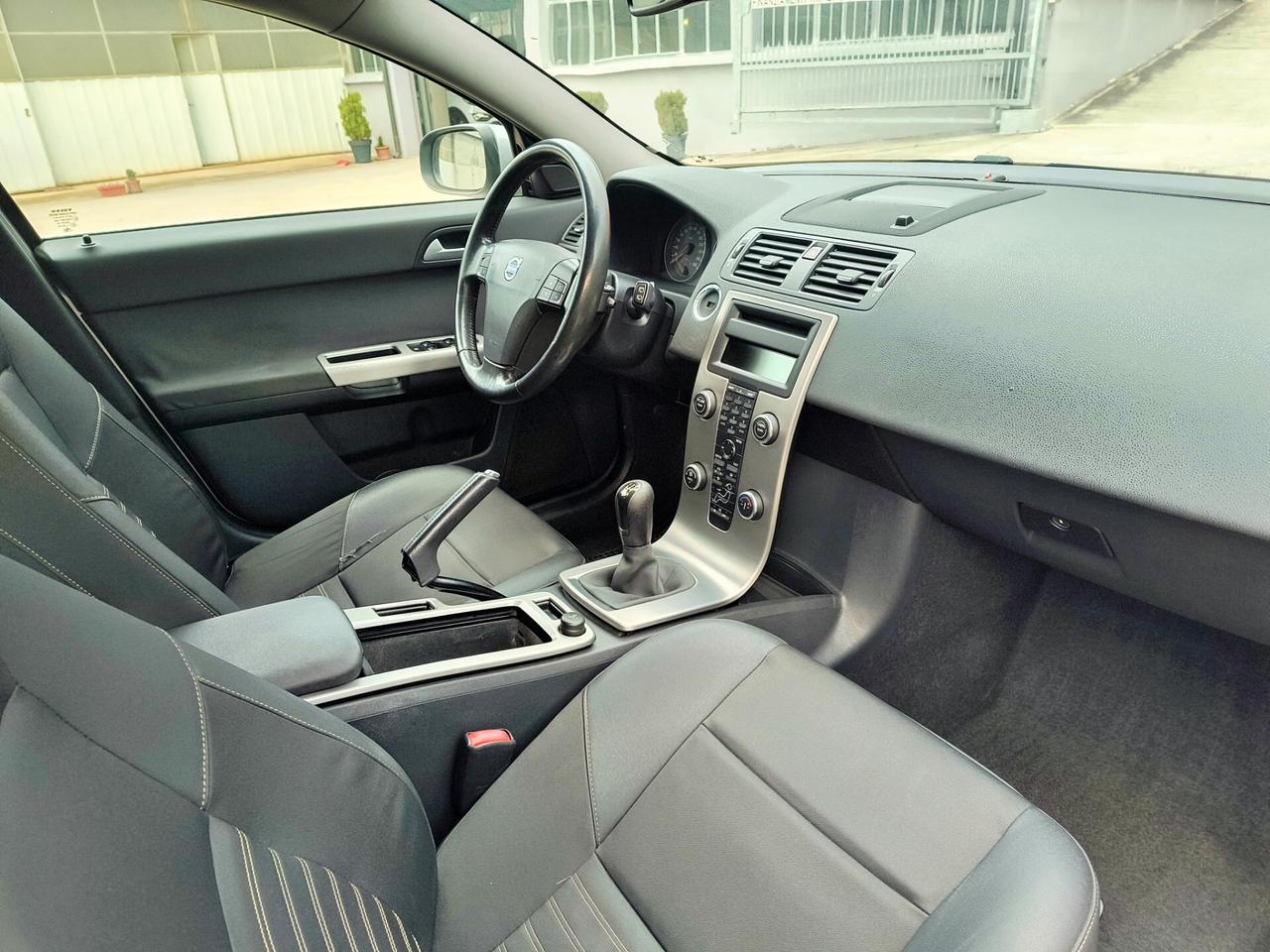 Volvo V50 2.0i Benzina