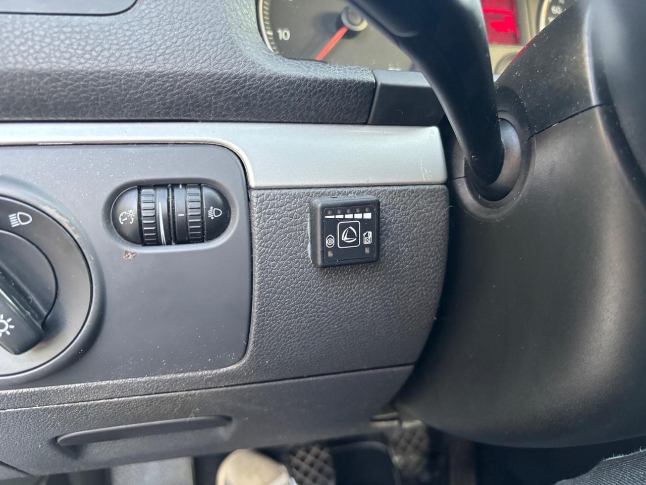 Volkswagen Golf 1.6 5p. Comfortline BiFuel GPL