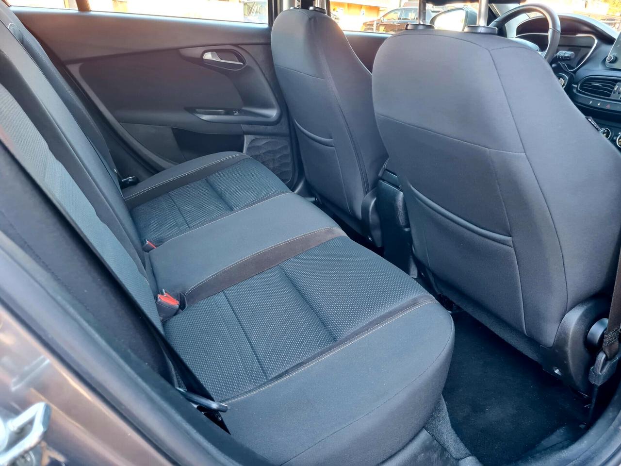 Fiat Tipo SW 1.6 Mjt DCT *CARPLAY*TAGLIANDI*CRUISE*PDC*