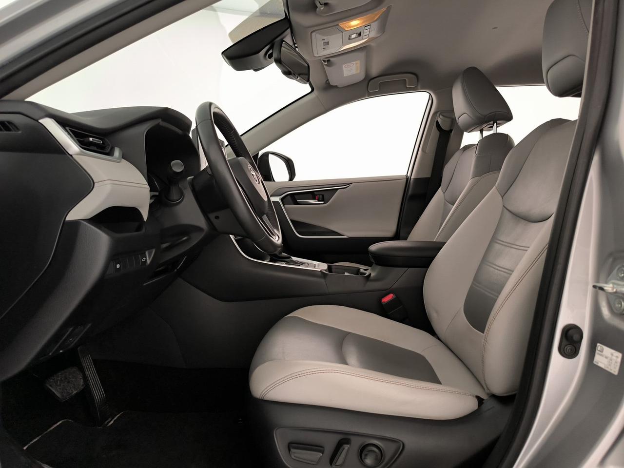 Toyota Rav4 2.5 vvt-ie h lounge 2wd 218cv e-cvt