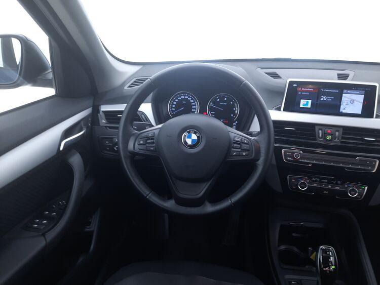 BMW X1 sDrive18d Advantage BR113576 2.0 Diesel 150CV