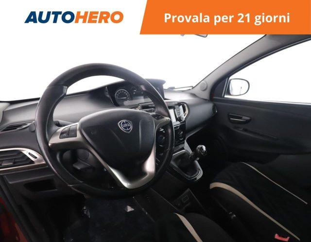 LANCIA Ypsilon 1.2 69 CV 5 porte Gold