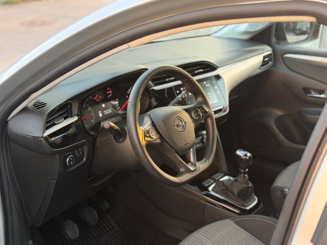 Opel Corsa 1.5 D 2023 perfetta 100 CV Elegance