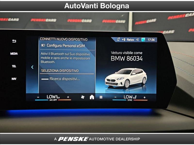 BMW Serie 1 BMW 118d