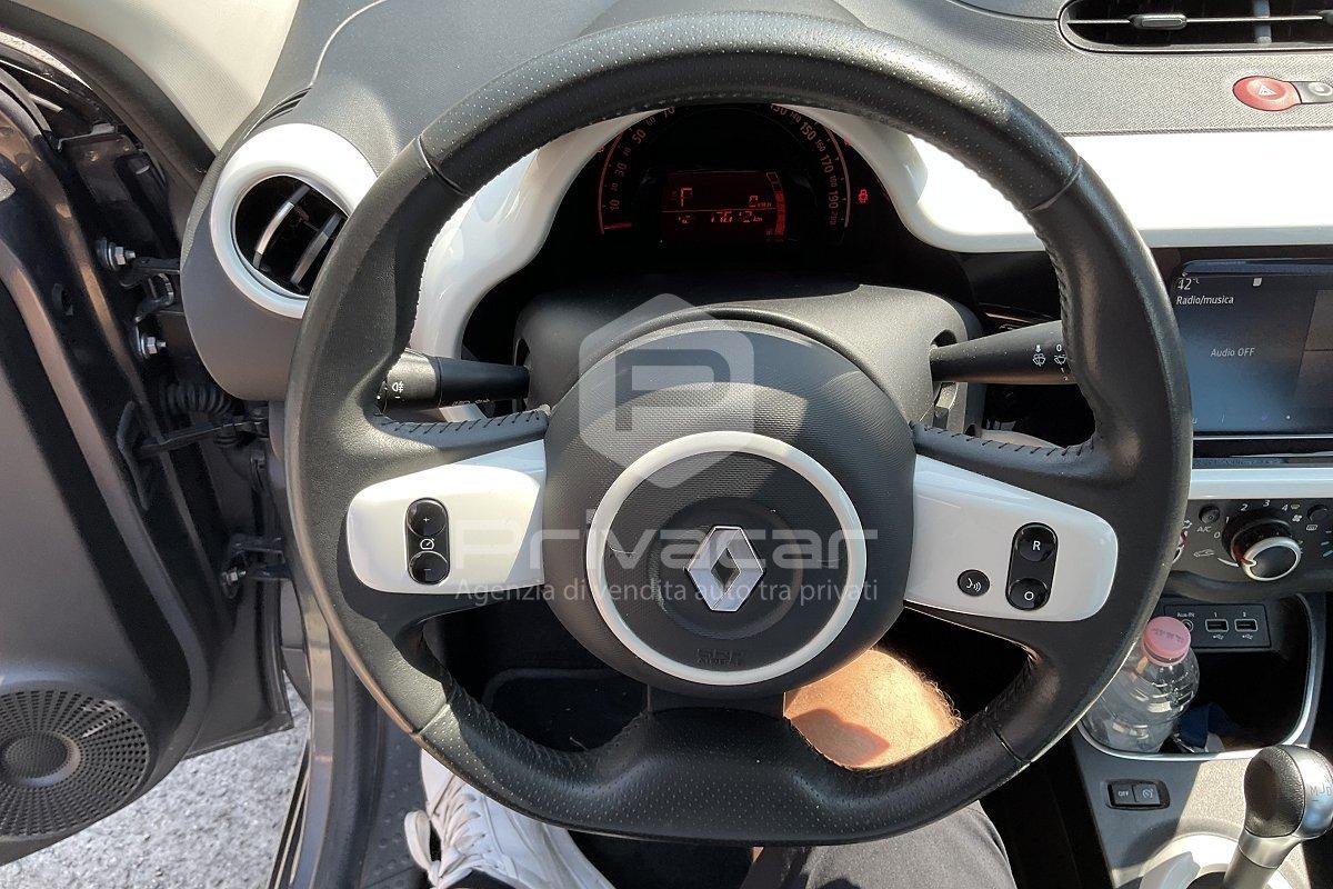 RENAULT Twingo TCe 95 CV EDC Duel2