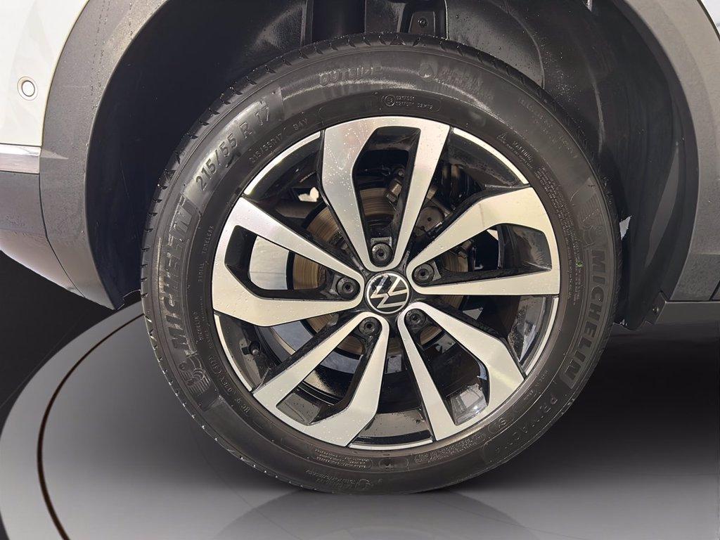 VOLKSWAGEN T-roc 1.0 tsi style 110cv del 2023