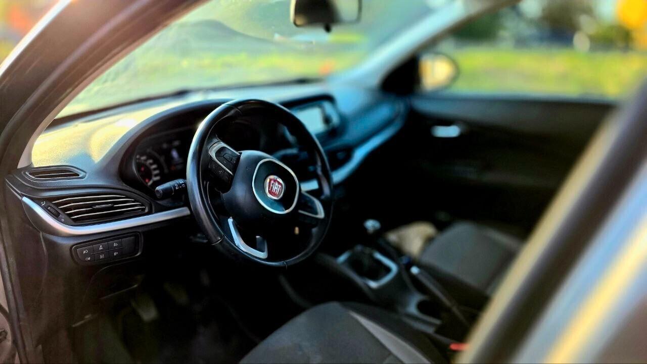Fiat Tipo 1.3 Mjt UNICO PROPRIETARIO