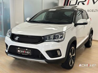 DR AUTOMOBILES DR3 dr3 S2 1.5 Bi-Fuel GPL