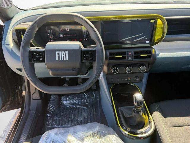 FIAT Grande Panda 1.2 100 CV S&S Icon