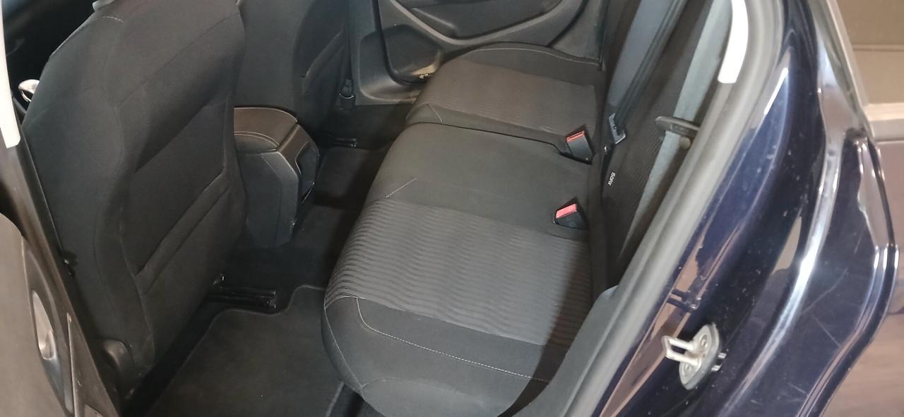 Peugeot 308 s.w. diesel neopatentati1