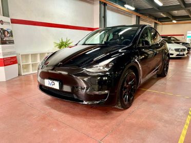 Tesla Model Y Model Y Long Range AWD