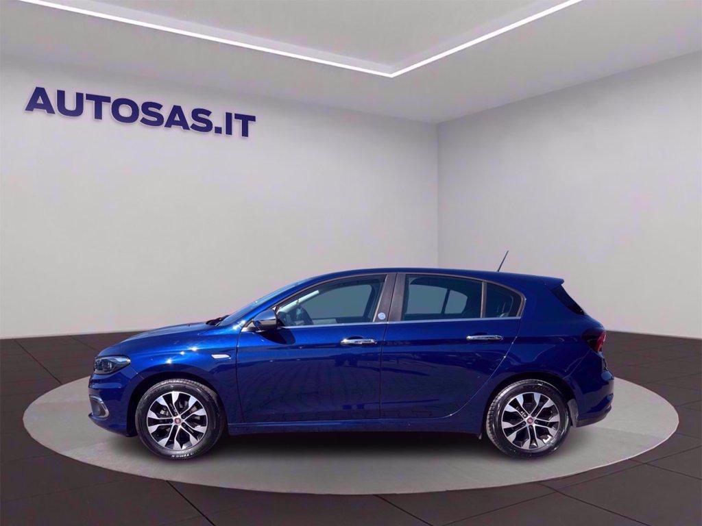 FIAT Tipo 5p 1.4 Mirror 95cv del 2020