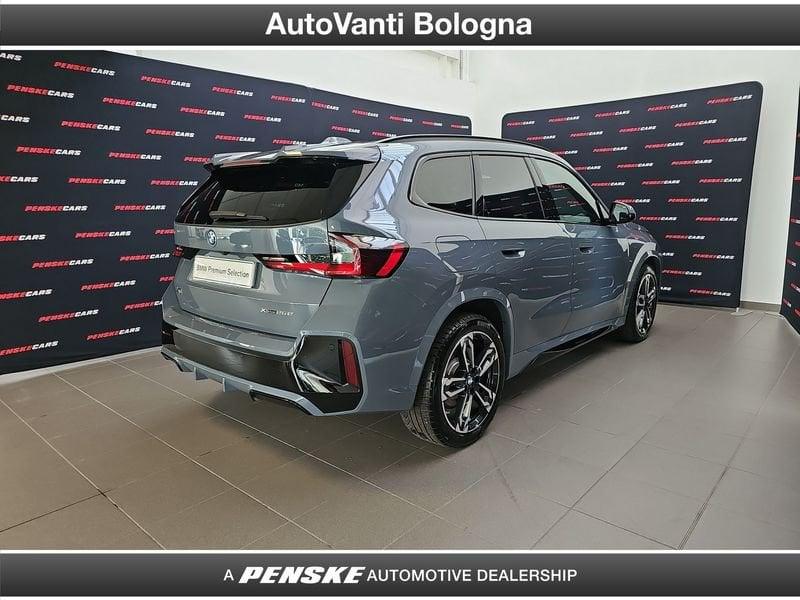 BMW X1 X1 xdrive 25e MSport Pro auto