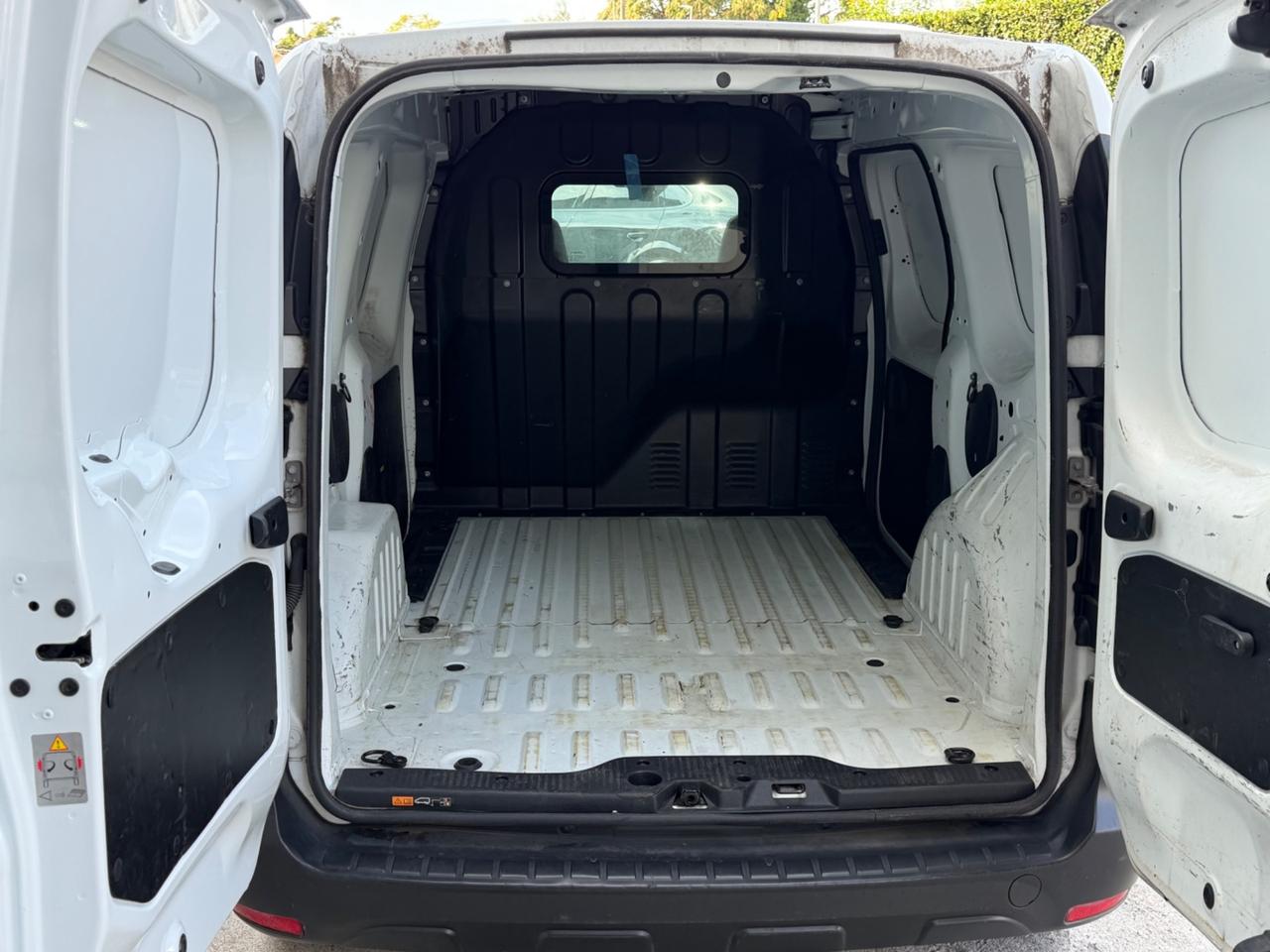 Renault Express 1.4 Blue dcdi 75 van