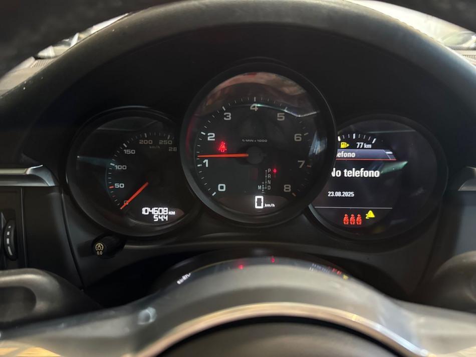 Porsche Macan 2.0 PDK