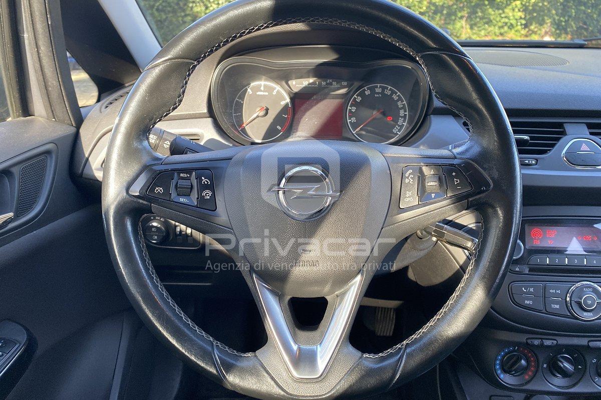 OPEL Corsa 1.2 5 porte