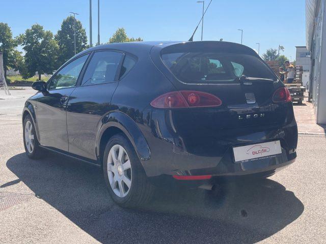 SEAT Leon 1.6 Reference GPL Neopatentati