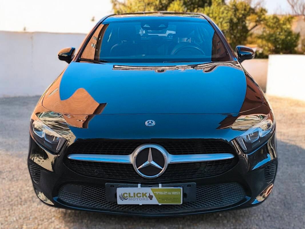 Mercedes Classe A Classe A - W177 2019 - 180 Sport auto