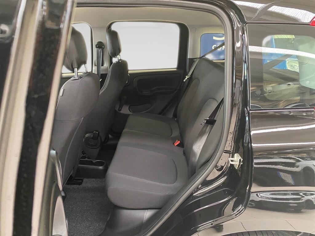 Fiat Pandina 1.0 FireFly Hybrid Pop - PROMO