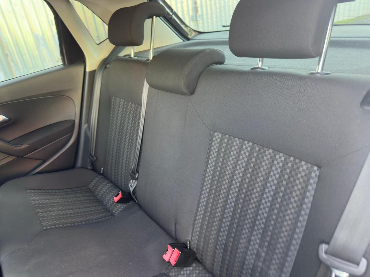 Volkswagen Polo 1.0 MPI 5p. Trendline euro 6