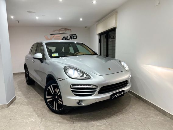 Porsche Cayenne 3.0 Diesel