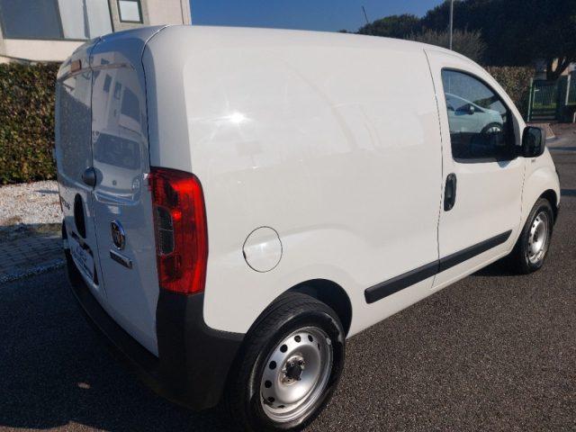 FIAT Fiorino 1.3 MJT 80CV Cargo