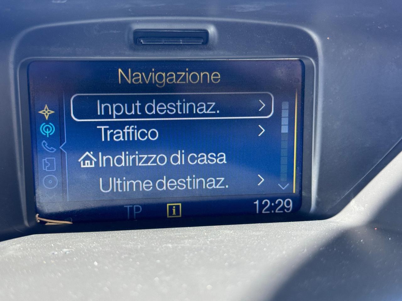 Ford Fiesta 1.5 TDCi (LEGGERE)