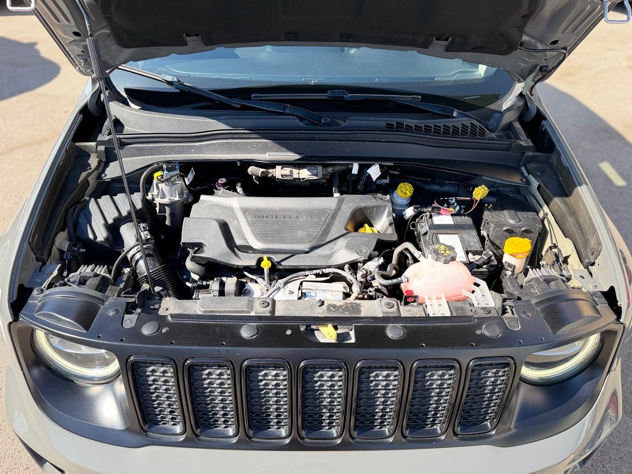 Jeep Renegade 1.6 Mjt 130 CV Limited FULL LED + TETTP