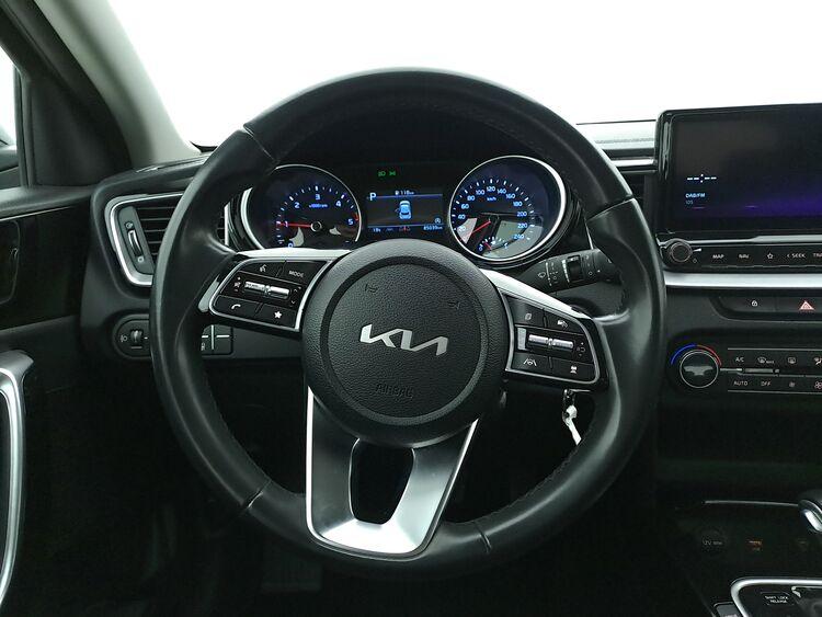 Kia XCeed MHEV Business DCT BR027541 1.6 Mild Hybrid 136CV