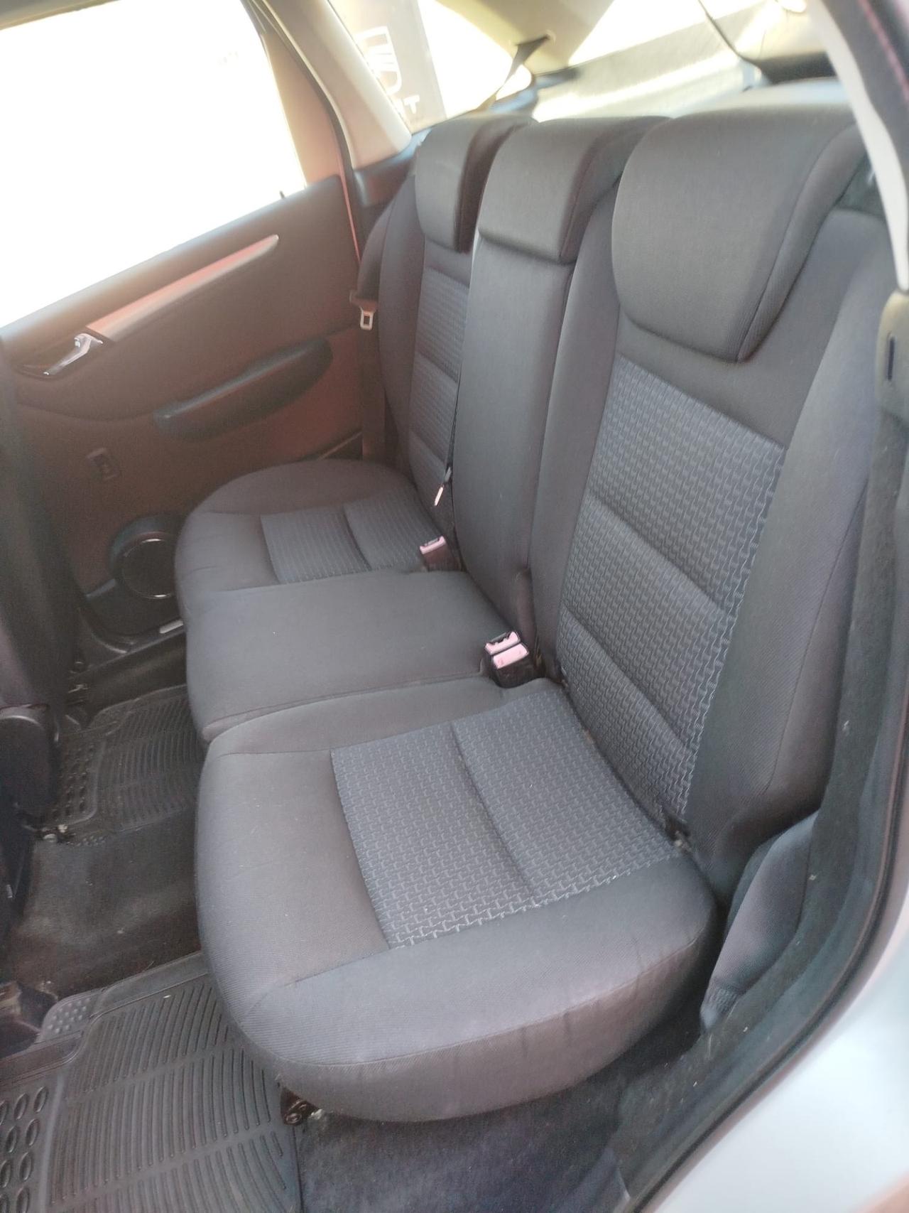 Mercedes-benz B 180 CDI Executive