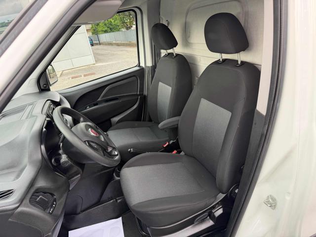 FIAT DOBLO' 1.4 NATURAL POWER PC-TN CARGO LONGE