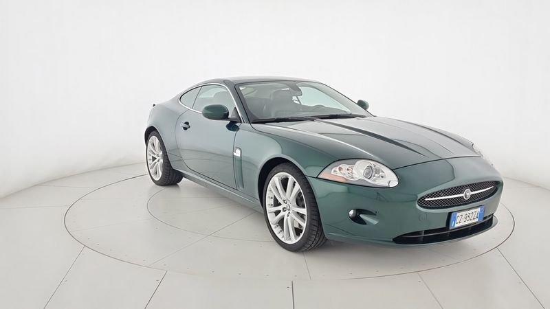 Jaguar XK XK8 4.2 V8 Coupé