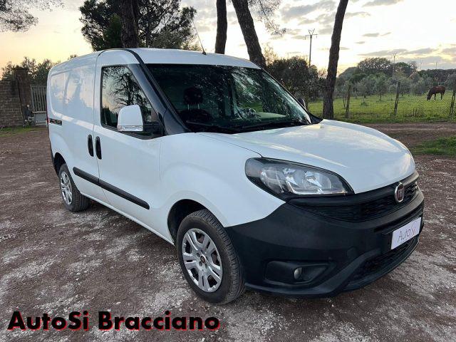 FIAT Doblo Doblò 1.3 MJT PC-TN Cargo Lamierato SX