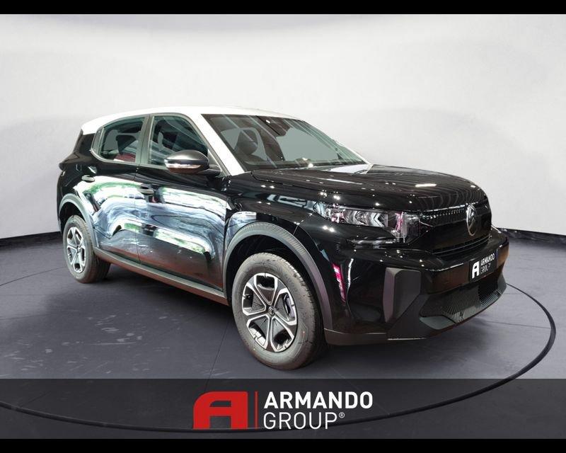 Citroën C3 Aircross NUOVA 2024 Nuova PureTech Turbo 100 MT6 - YOU