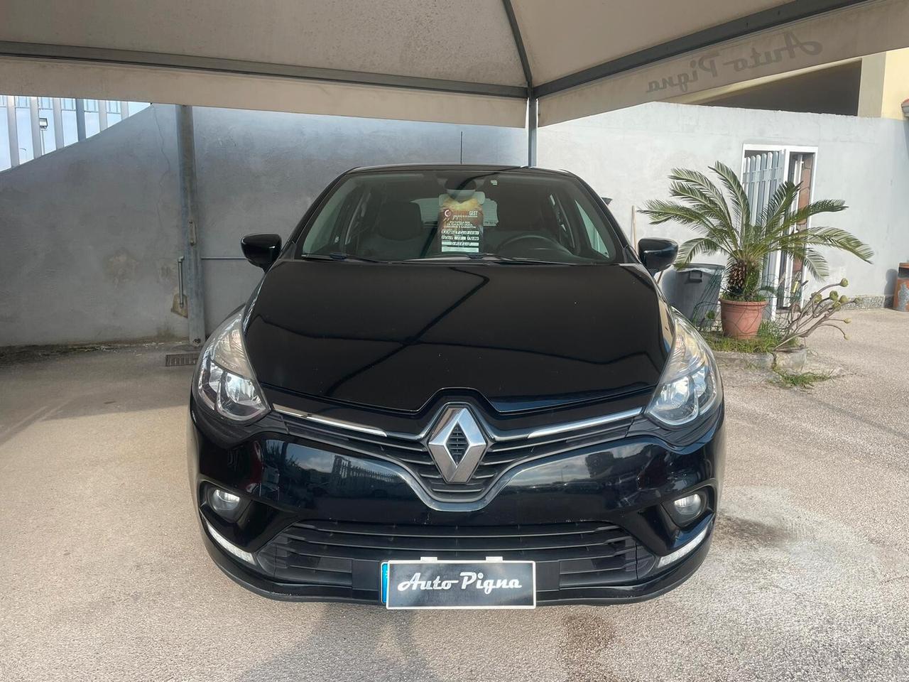 Renault Clio dCi 8V 75 CV Start&Stop 5 porte Energy Intens