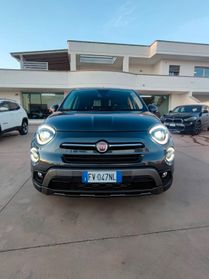 Fiat 500X 1.6 MultiJet 120 CV Cross