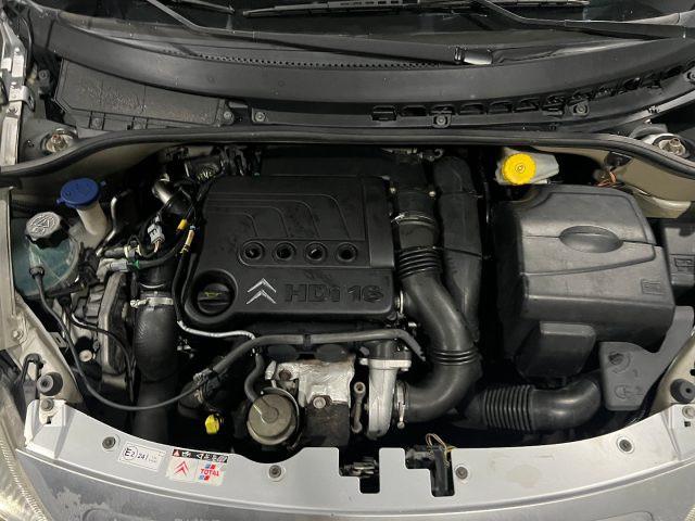 CITROEN C3 1.4 HDi Exclusive