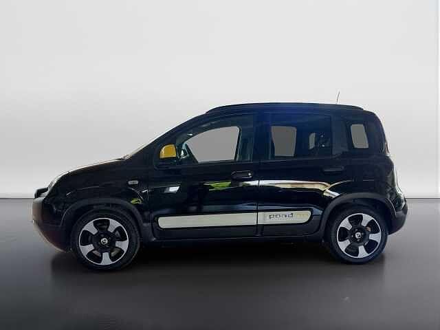 Fiat Pandina III 2024 Cross Pandina Cross 1.0 firefly hybrid s&s 70cv