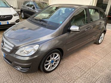 Mercedes-benz B 180 CDI Sport